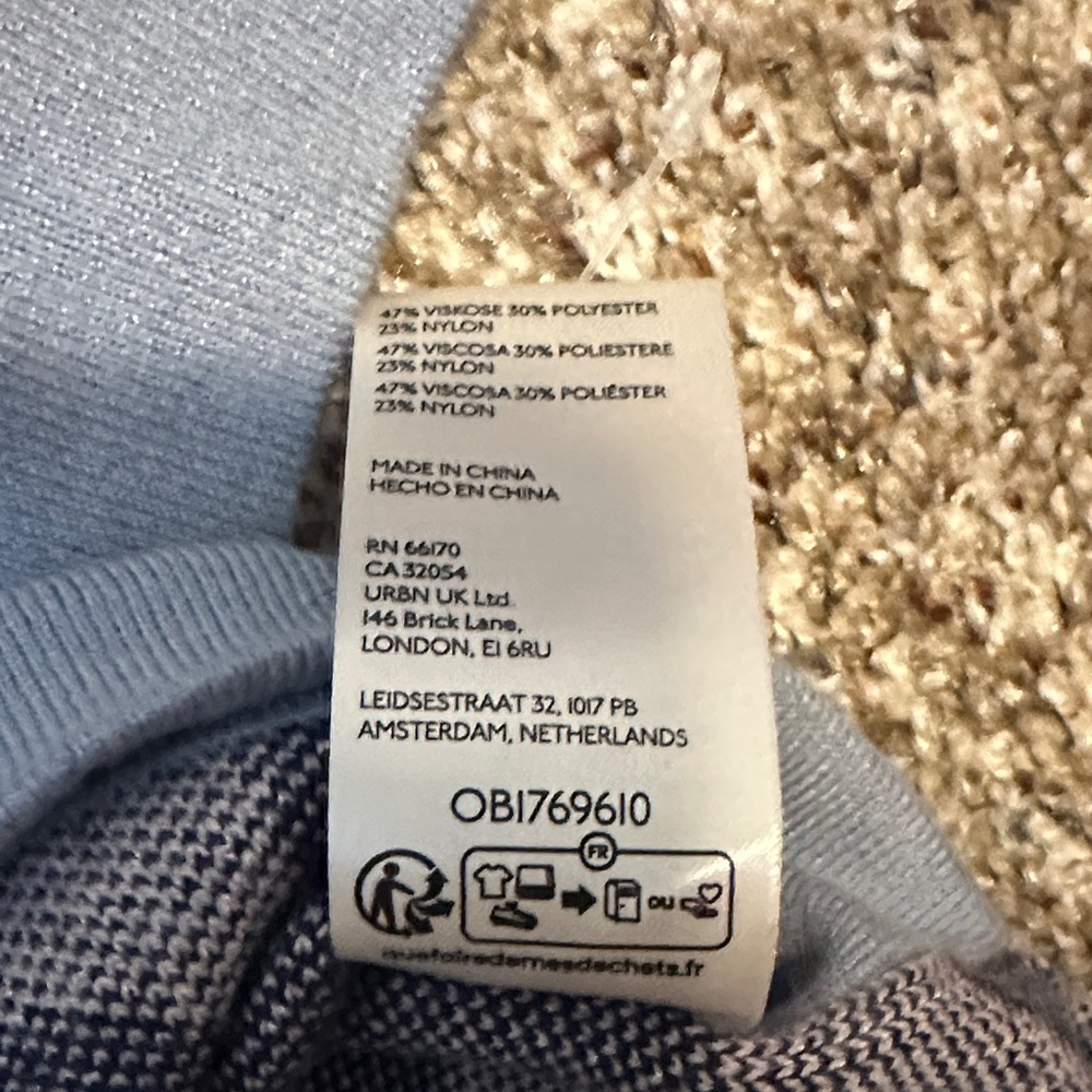 We The Free Manny Cardi - Picture 5 of 5